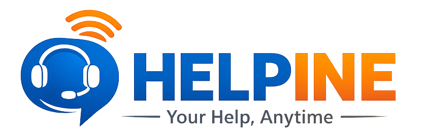 helpine
